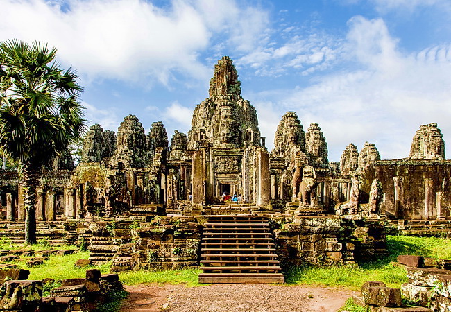ทัวร์กัมพูชา นครวัด นครธม โตนเลสาป 3 วัน (เริ่มกรุงเทพ) tour-cambodia-angkor-wat-angkor-thom-ton-le-sab-3-days