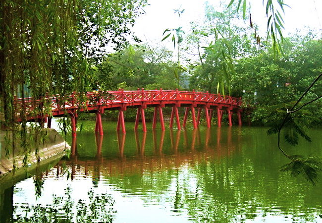 ทัวร์ ฮานอย-กุ้ยหลินเวียดนาม-วัดเนินหยก-ฮาลอง 3 วัน 2 คืน (VN) tour-hanoi-guilin-vietnam-wat-nern-yok-halong-3-days-2-nights-vn