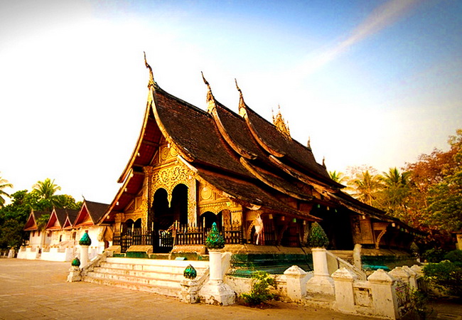 ทัวร์มรดกโลกหลวงพระบาง 3 วัน (TG) tour-luang-prabang-world-heritage-town-3-days-tg