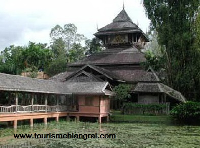 www.tourismchiangrai.comไร่แม่ฟ้าหลวง