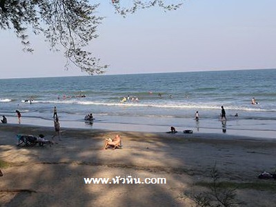 www.หัวหิน.comหาดสวนสน