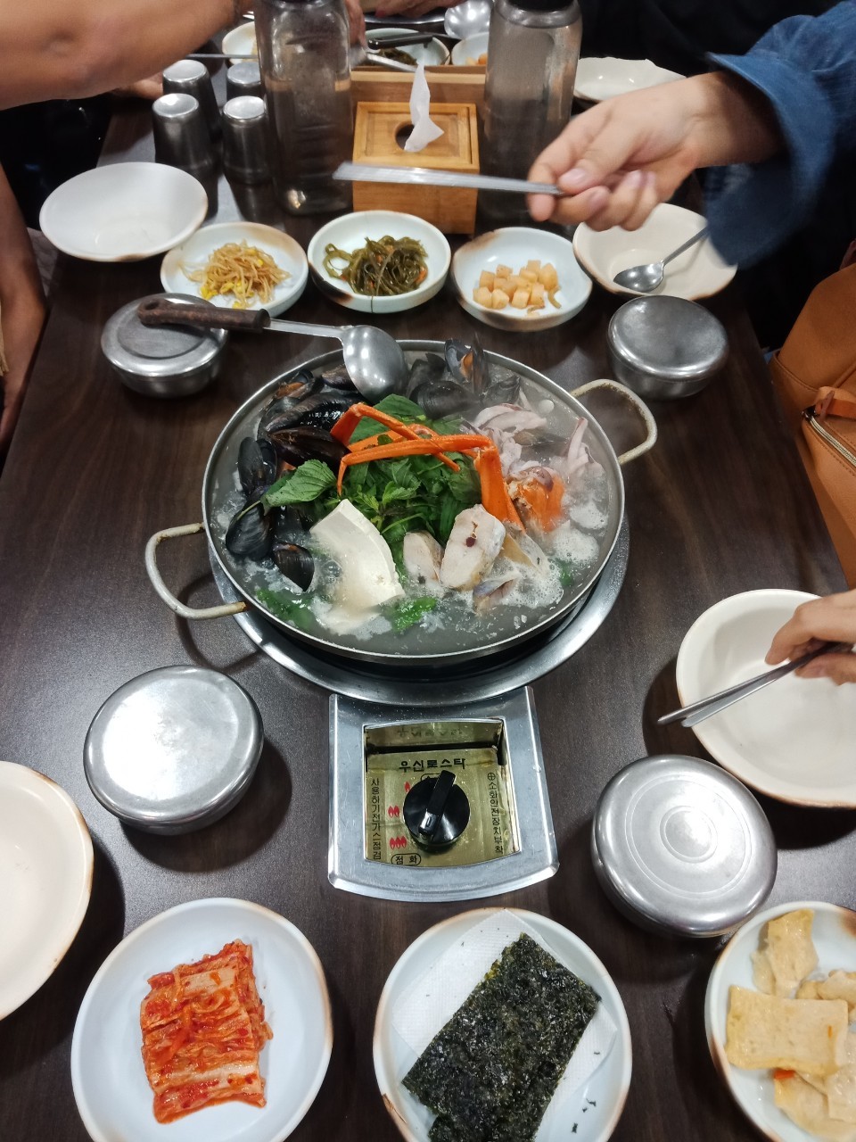 outing-south-korea-thongchai-2019-05