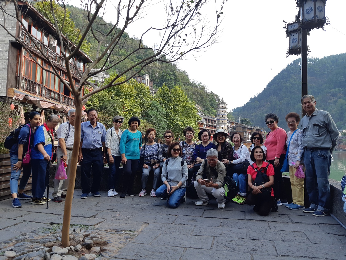 outing-zhangjiajie-2019-07