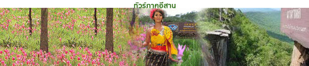 ทัวร์ตะวันออกเฉียงเหนือ tour-north-east