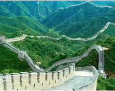 ทัวร์ คำแนะนำการเดินทาง จีน tour-instruction-china