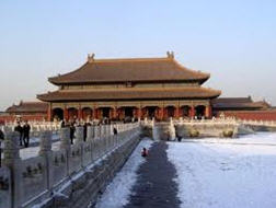 ทัวร์ คำแนะนำการเดินทาง จีน tour-instruction-china