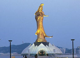 ทัวร์ คำแนะนำการเดินทาง มาเก๊า tour-instruction-macao-china