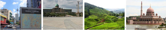 ทัวร์ คำแนะนำการเดินทาง มาเลเซีย tour-instruction-malaysia