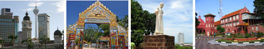 ทัวร์ คำแนะนำการเดินทาง มาเลเซีย tour-instruction-malaysia