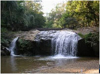 tour mae sa waterfall chiang mai 2