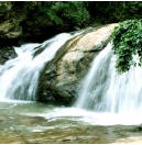 tour mae sa waterfall chiang mai