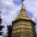 tour wat phra that doi kham chiang mai