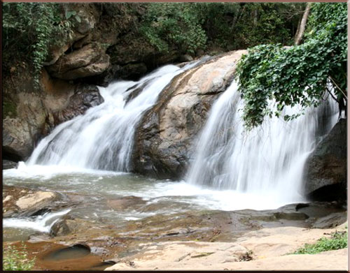 tour-maesa-waterfall-chiang-mai