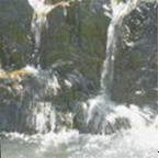 tour huai pha tup waterfall chiang rai