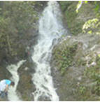 tour huai tat waterfall chiang rai
