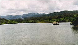 tour mae chang khao reservoirs chiang rai
