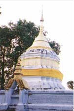 tour phra that chom wae chiang rai