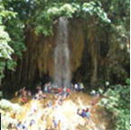 tour phu sang waterfall chiang rai