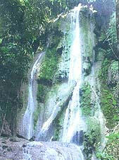 tour pou kang waterfall chiang rai 2