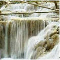 tour pou kang waterfall chiang rai