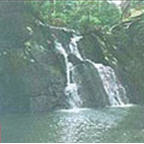 tour sai khao waterfall chiang rai