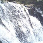 tour tat huai klai waterfall chiang rai