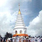 tour wat phra that pu lan chiang rai