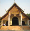 tour wat sri boon rueng chiang rai