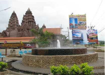 tour wiang pa pao hot springs chiang rai