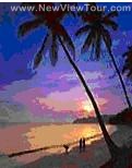 tour ao tong ma kham chumphon