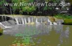 tour kapao waterfall forest park chumphon