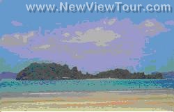 tour koh ma phrao chumphon