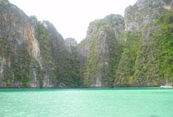 tour ko phi phi lay krabi 2