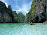 tour ko phi phi lay krabi