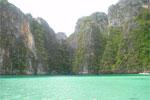 tour koh pida nok koh pida nai krabi