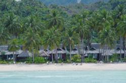 tour lo ba gao bay krabi