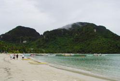 tour lo da lam bay krabi