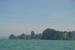 tour nop pa rat tha ra beach krabi 2
