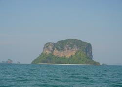 tour nop pa rat tha ra beach krabi 3