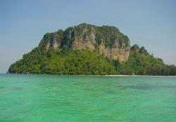 tour nop pa rat tha ra beach krabi 4