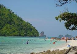 tour nop pa rat tha ra beach krabi 6