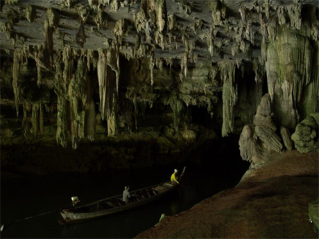 tour tarn bok kor ra nee nationalpark krabi 2