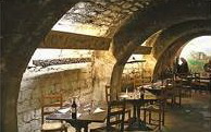 tour restaurant