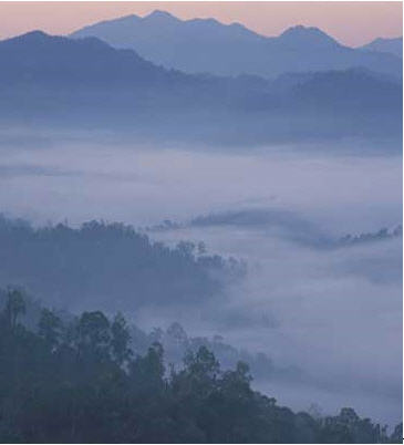 tour mae ngao nationalpark mae hong son 2