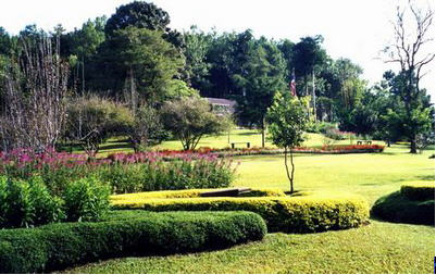 tour pangtong palace mae hong son 3