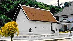 tour churches mhaaud nakhon sri thammarat
