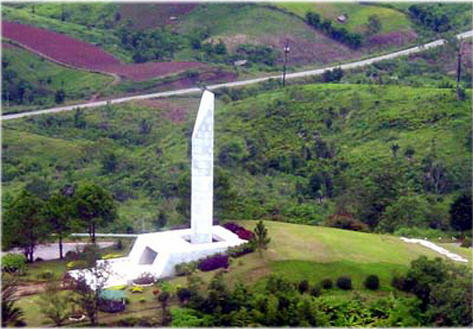 tour chin hoa memorial phetchabun