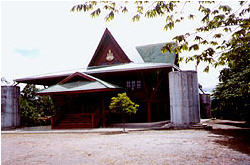 tour dong claude bureau phetchabun