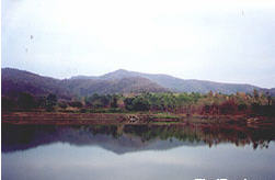 tour haui ka tue reservoirs phetchabun