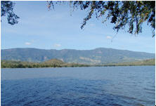 tour hui pa daeng reservoirs phetchabun